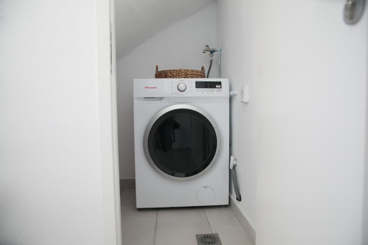 Kamvas Deluxe Apartments Naxos City Ngoại thất bức ảnh
