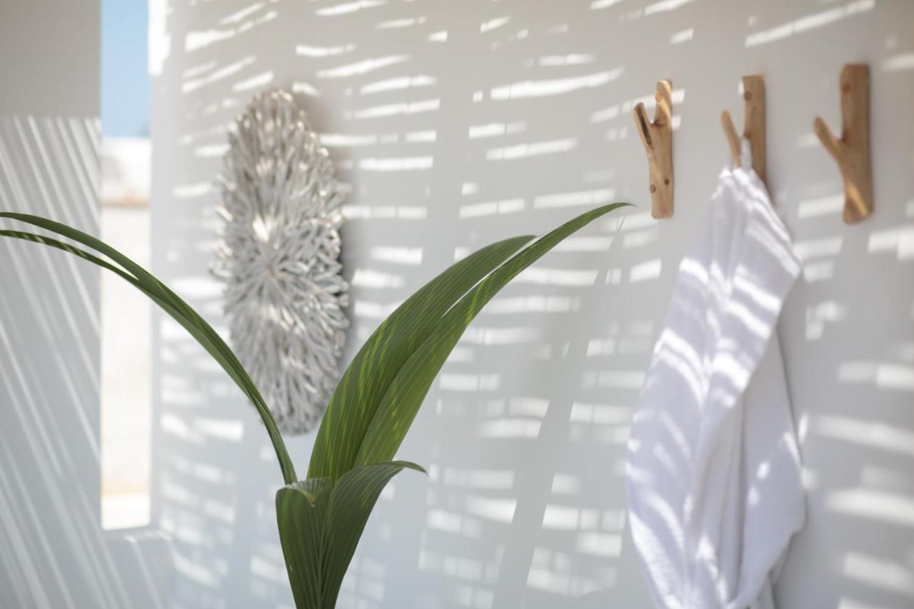Kamvas Deluxe Apartments Naxos City Ngoại thất bức ảnh