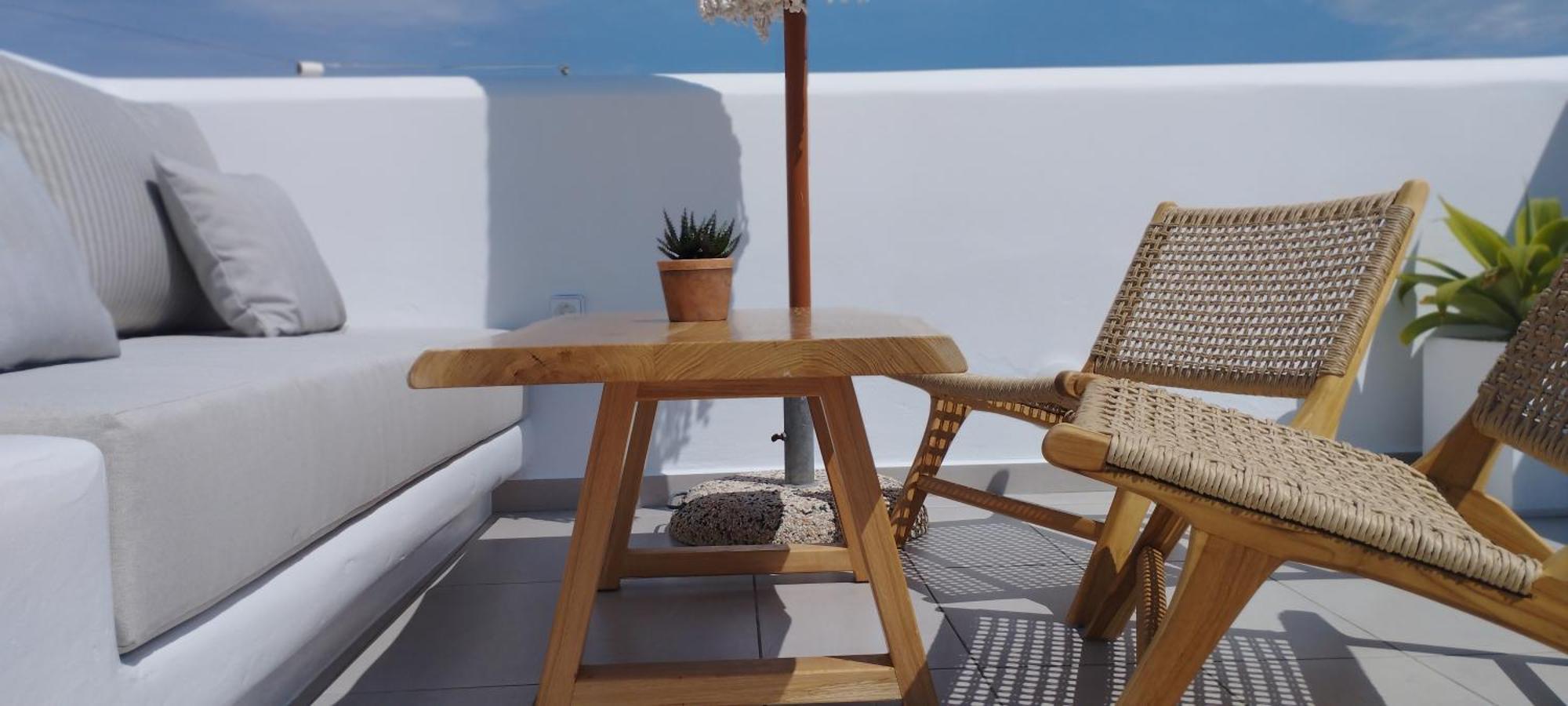 Kamvas Deluxe Apartments Naxos City Ngoại thất bức ảnh
